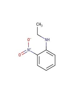 Astatech N-ETHYL-2-NITROANILINE, 95.00% Purity, 0.25G